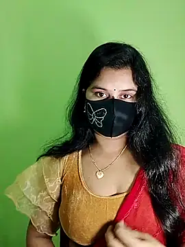 Webcam Model (Priya-das)  is live.Free join now!