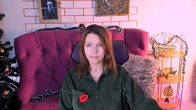 NicoleHitman webcam stripchat model stream image