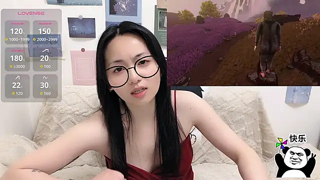 liliybaby - LiLiYbaby's free webcam - UK Sex Cams