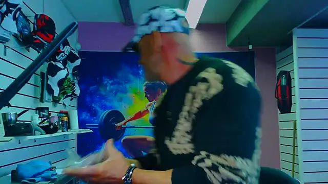 fabxxl - Fabxxl's free webcam - UK Sex Cams