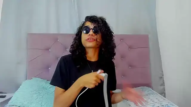 EthanBlackwoodd webcam