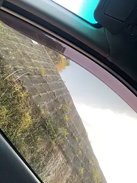 Uber-driver-dam webcam