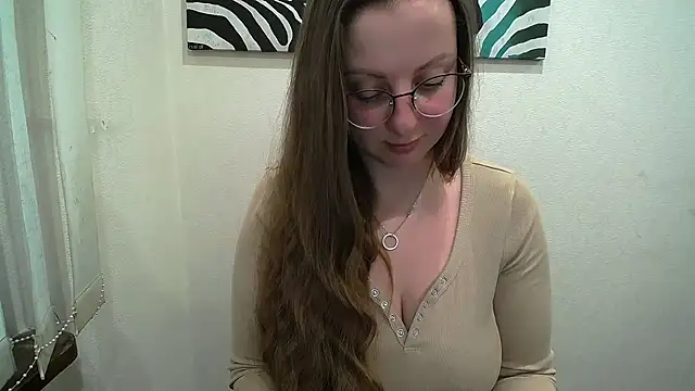 _Annabelle_Lee webcam