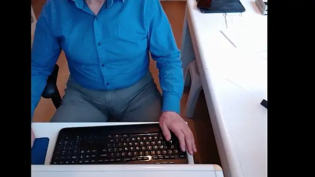 dutchpornking webcam
