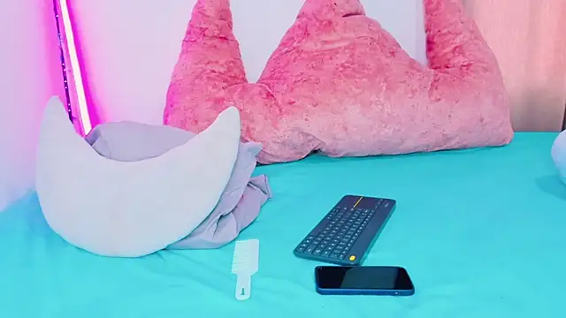 Candace_Queen webcam