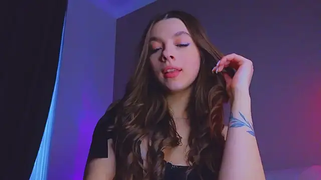 virginiahouston (F teen) - To slap my ass x10