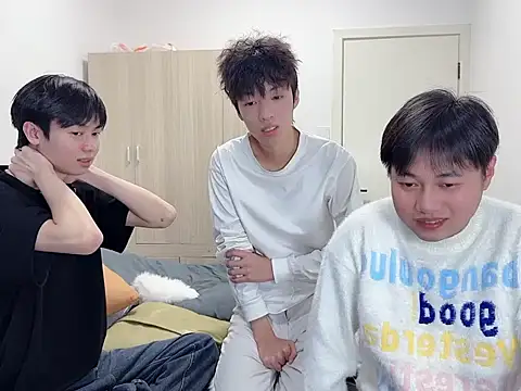 No_1MiaoMiao-Kk webcam