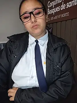 Cute_Penelope webcam