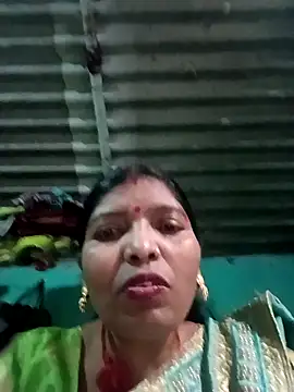 Webcam Model (Jivika_Jaiswal)  is live.Free join now!