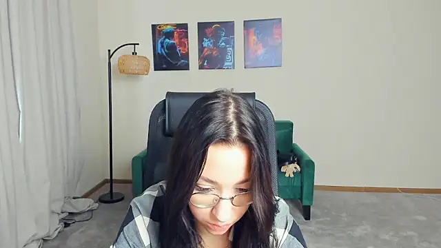 StasiaHomrich webcam