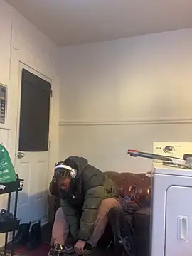 Goddess_Nafeesha webcam