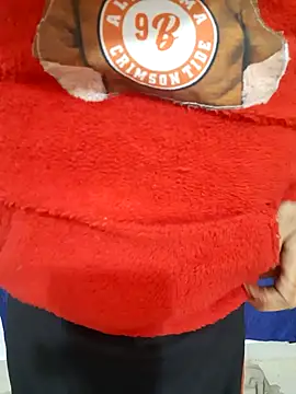 Webcam Model (zahra3) is live