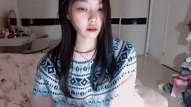 Miu1_girl Live Webcam on Stripchat