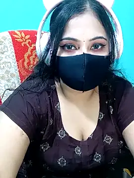 Webcam Model (Porimoni22)  is live.Free join now!