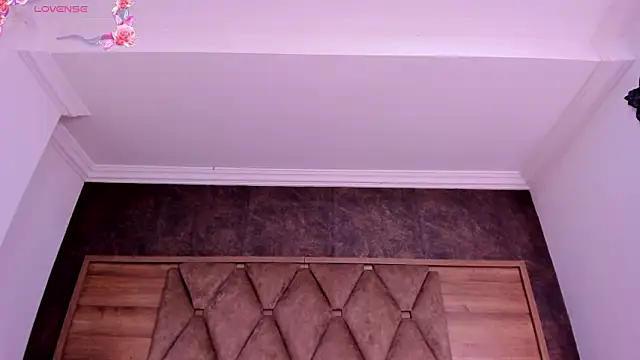 AudreyHayworth – webcam model profile photo