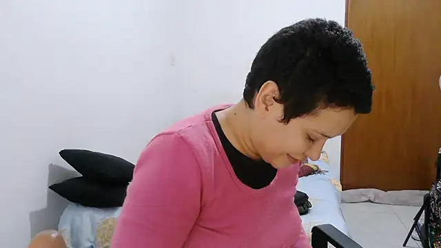 luxandracon23 (F young) - MAKE SQUIRT ALL OVER YOUR FACE