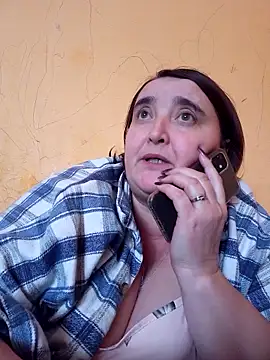 liluhot - LiluHot's free webcam