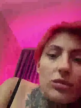 ninablum_ - NinaBlum_'s free webcam - UK Sex Cams