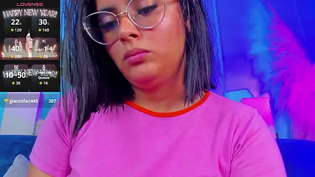 elizabeth_vonsweet - Elizabeth_VonSweet's free webcam