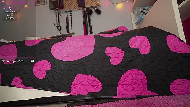 barbarah_ (Ask my age) - squirt