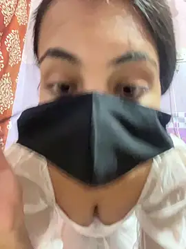 Webcam Model (Sandhya_77)  is live.Free join now!