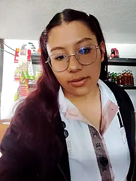 stornbunnyy_ - StornBunnyy_'s free webcam