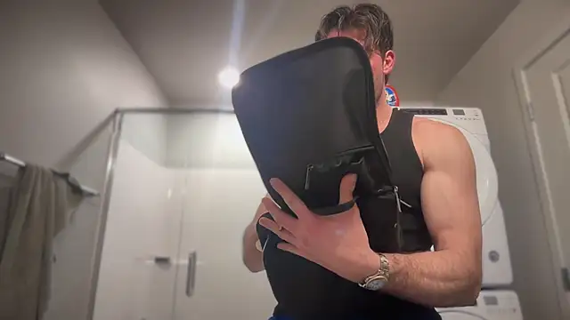 cxmstar (M young) - make me happy