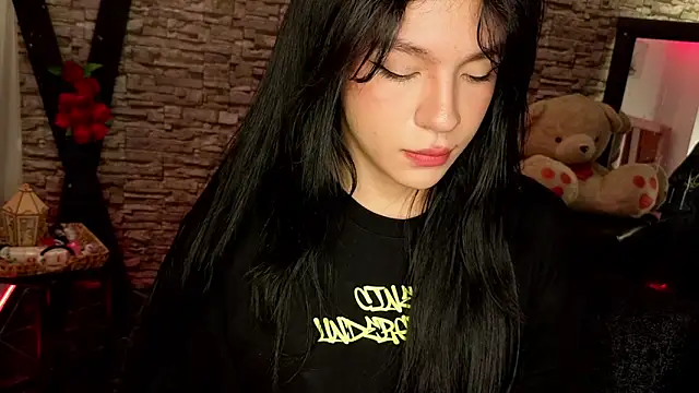 jeimy_garcia Live Webcam on Stripchat