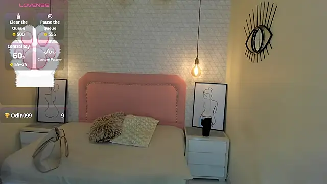 Kittytimberlake webcam