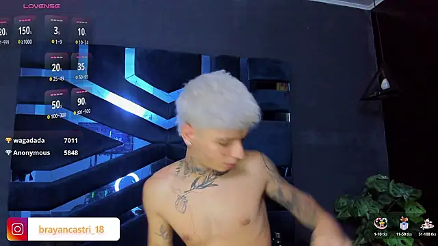 Ian_Castillo_ webcam