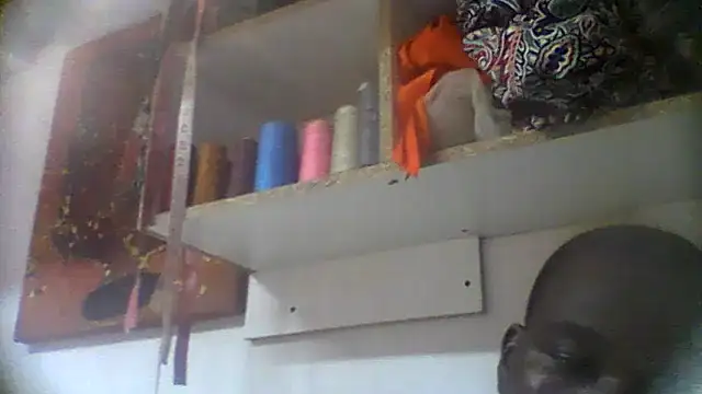 Ndodemnyama@xh webcam