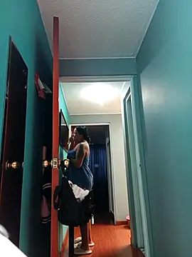 Ariana_Rodriguez webcam