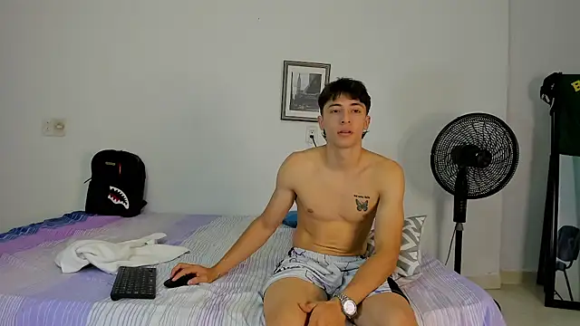 AlessandroDybala webcam