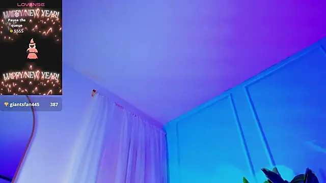 Elizabeth_VonSweet webcam