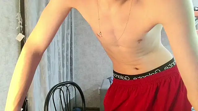 bunny_ben Live Webcam on Stripchat