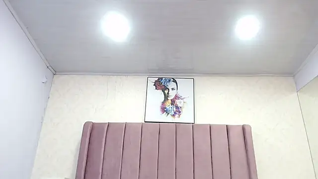 AriannaAdames webcam