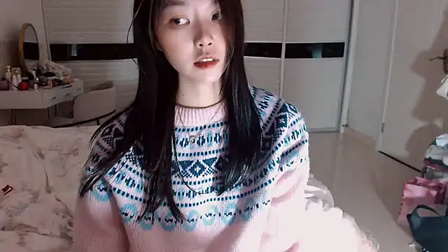 美女Miu1_girl在线直播