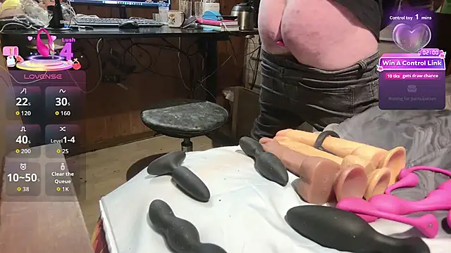 misteryman1956 webcam