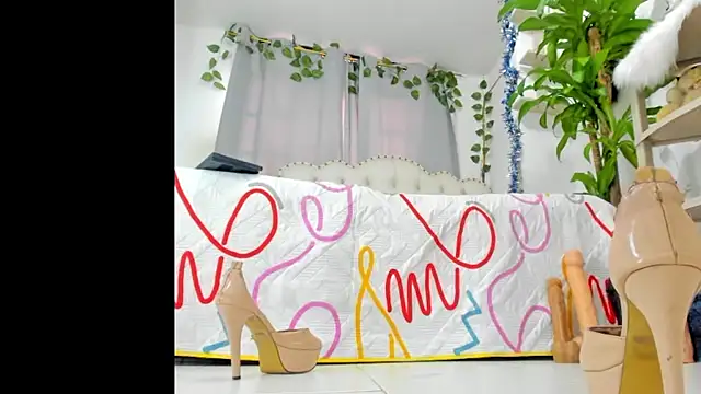 khalyn_jenner webcam