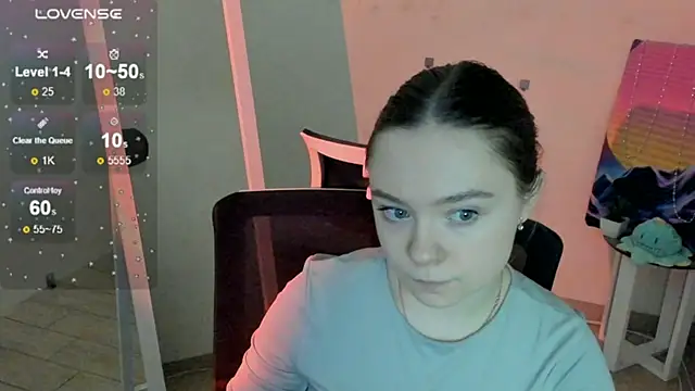 Florence_meow webcam