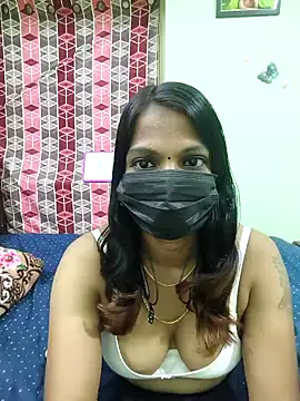 Webcam Model (Tamil_Ishu)  is live.Free join now!