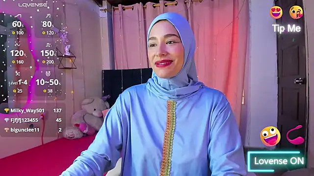 shanajamil - ShanaJamil's free webcam - UK Sex Cams