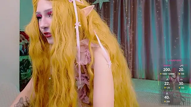 Carolina_Leep webcam