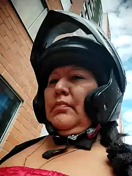 Brenda_Berck_ webcam