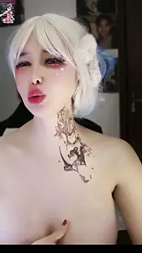 美女_Bonnie__在线直播