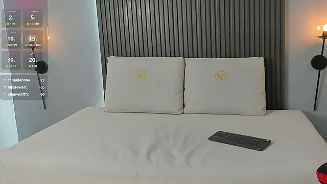 evony_becker_ webcam