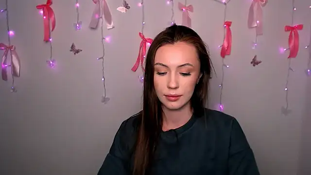 Nikonara_Love webcam