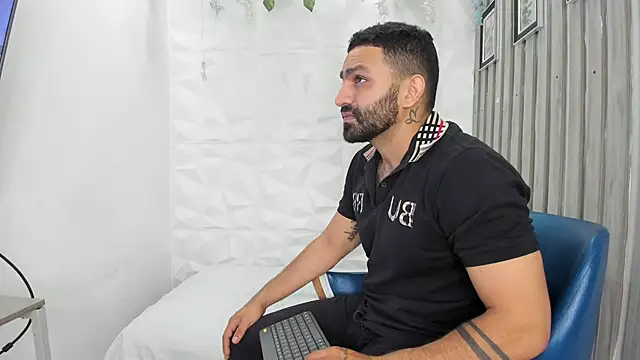 LeonidasKaiser webcam