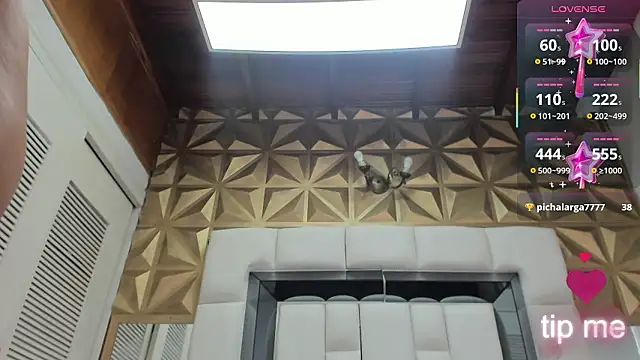 Estefanny_lopez19 webcam