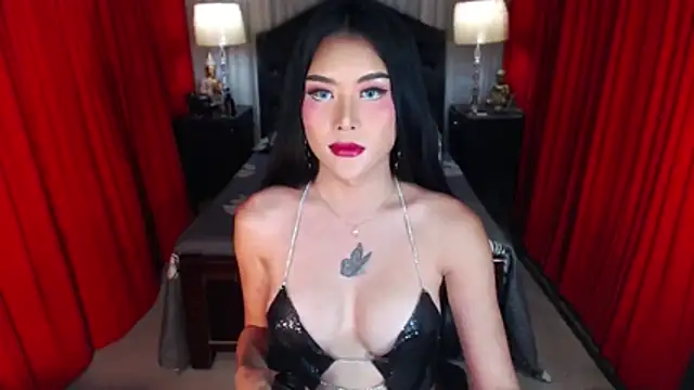 BigCockGODDESS webcam